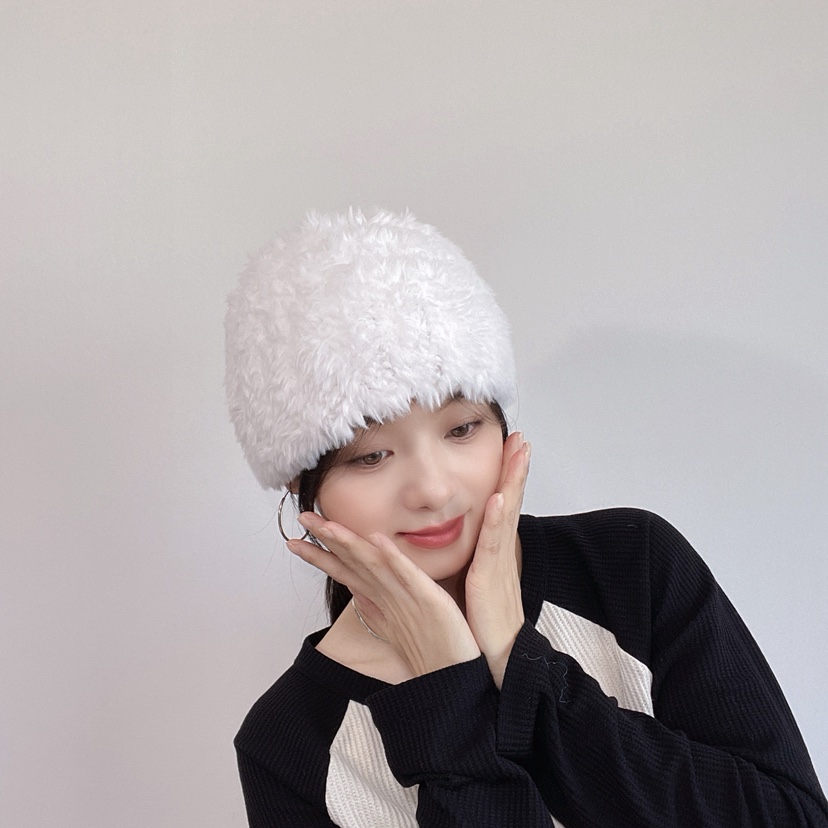 LOVELY HAT韓國直郵女士新款人氣時尚真品熱賣休閑推薦帽子LOVELY HAT帽子