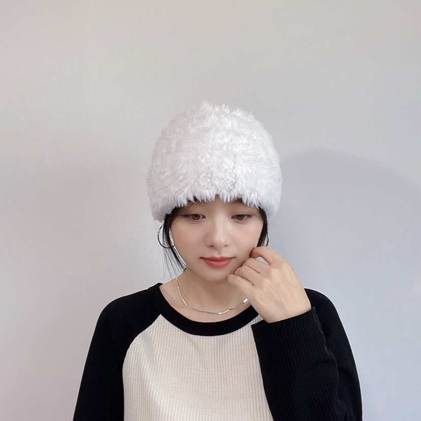 LOVELY HAT韓國直郵女士新款人氣時尚真品熱賣休閑推薦帽子LOVELY HAT帽子圖色2