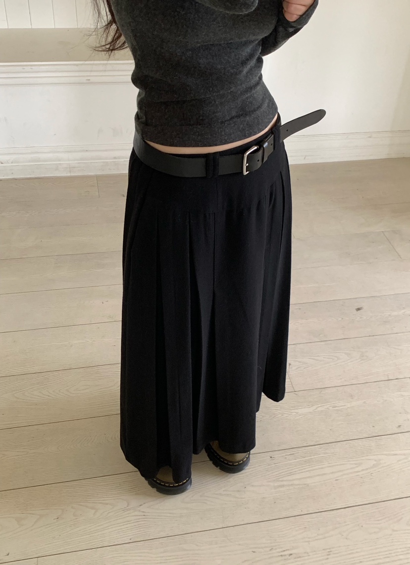 MOMENTUM東大門代購女士新款推薦休閑熱賣人氣真品時尚長裙MOMENTUM長裙