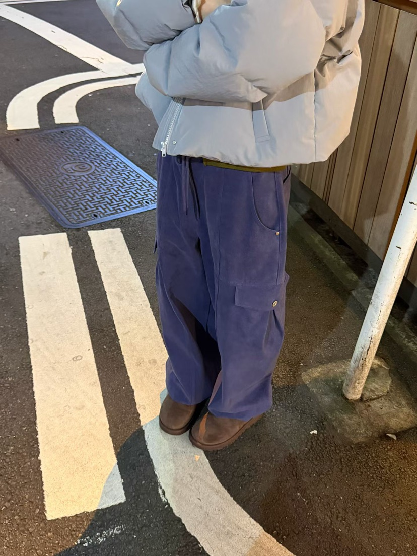 ARKIE/TAF東大門代購女士新款推薦人氣時尚熱賣真品休閑褲ARKIE/TAF休閑褲