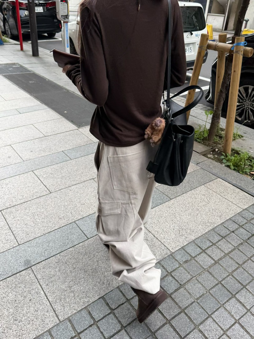 ARKIE/TAF東大門代購女士新款推薦人氣時尚熱賣真品休閑褲ARKIE/TAF休閑褲