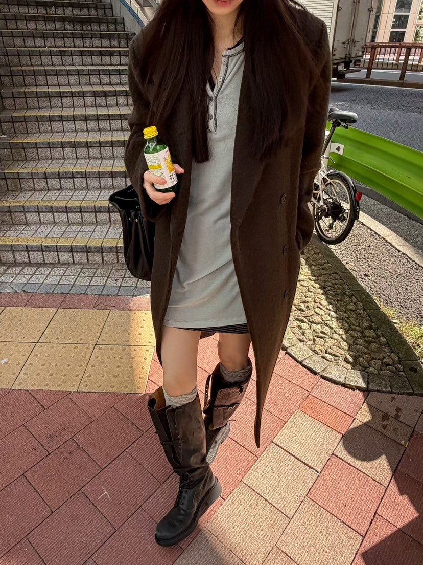 ARKIE/TAF東大門直郵女士新品熱賣推薦真品時尚休閑長袖T恤ARKIE/TAF長袖T恤