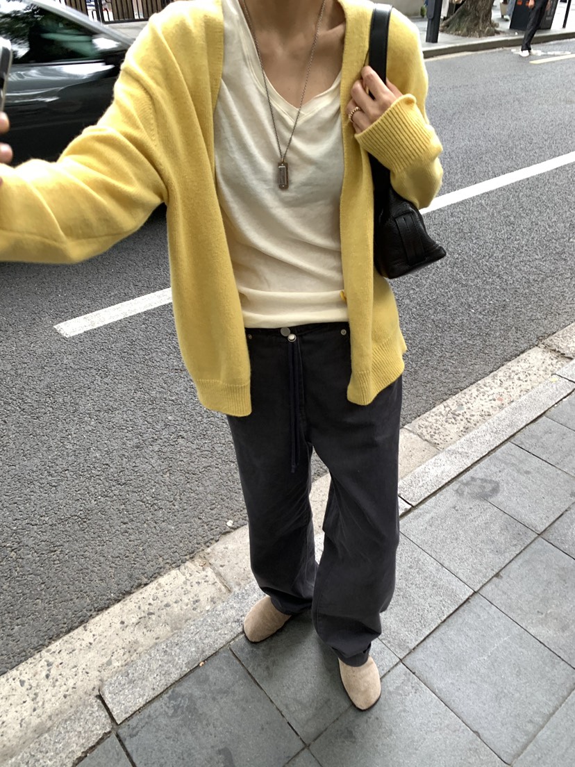 ROMANTICIZE東大門代購女士新品休閑推薦時尚熱賣開衫開衫ROMANTICIZE開衫