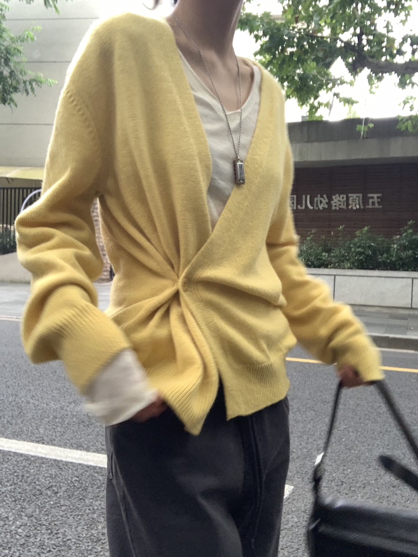 ROMANTICIZE東大門代購女士新品休閑推薦時尚熱賣開衫開衫ROMANTICIZE開衫
