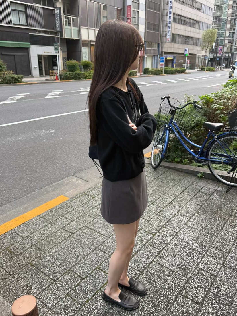 ARKIE/TAF東大門代購女士新品熱賣休閑人氣推薦真品裙褲ARKIE/TAF裙褲