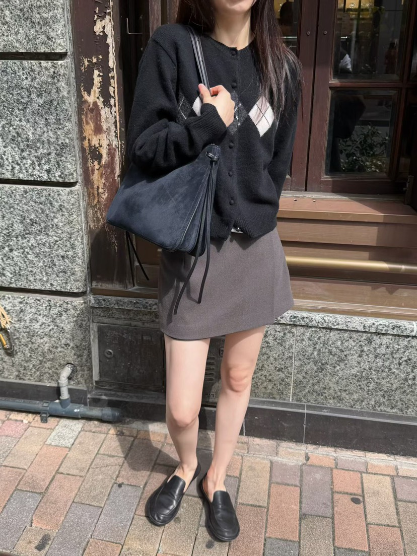 ARKIE/TAF東大門代購女士新品熱賣休閑人氣推薦真品裙褲ARKIE/TAF裙褲