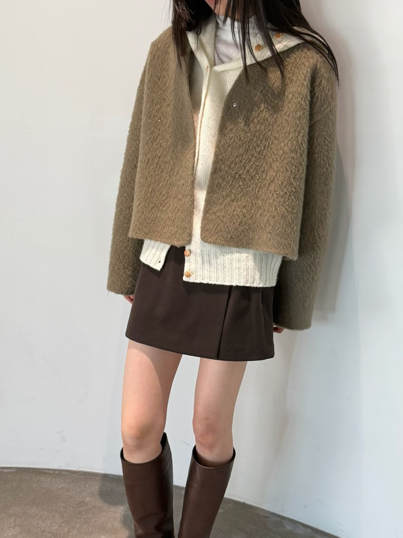 ARKIE/TAF東大門代購女士新品熱賣休閑人氣推薦真品裙褲ARKIE/TAF裙褲