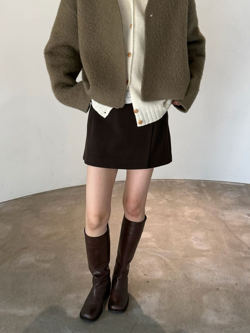 ARKIE/TAF東大門代購女士新品熱賣休閑人氣推薦真品裙褲ARKIE/TAF裙褲