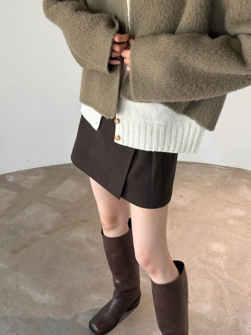 ARKIE/TAF東大門代購女士新品熱賣休閑人氣推薦真品裙褲ARKIE/TAF裙褲