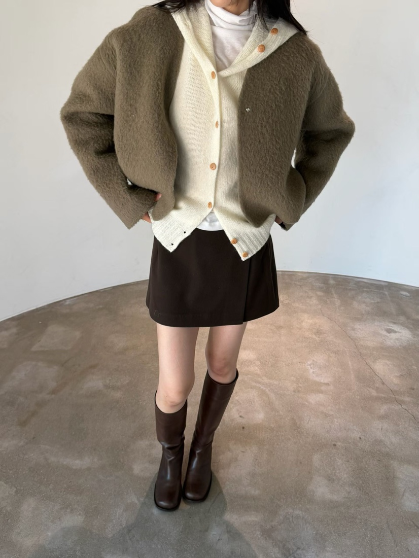 ARKIE/TAF東大門代購女士新品熱賣休閑人氣推薦真品裙褲ARKIE/TAF裙褲