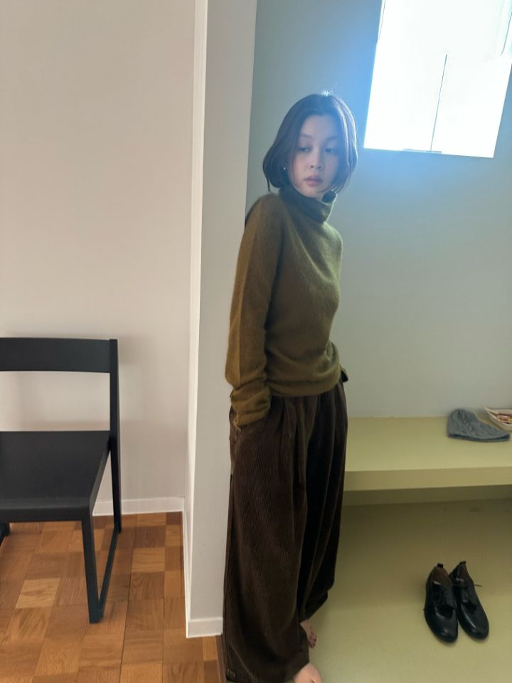 MARE東大門代購女裝新品時尚人氣休閑熱賣真品針織衫浣熊MARE針織衫