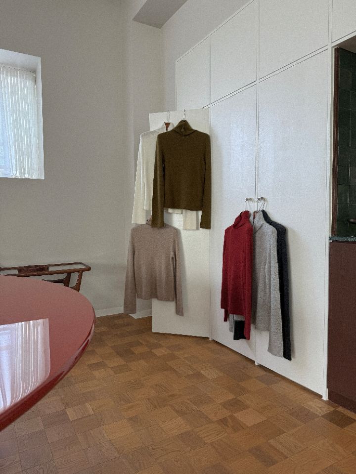 MARE東大門代購女裝新品時尚人氣休閑熱賣真品針織衫浣熊MARE針織衫