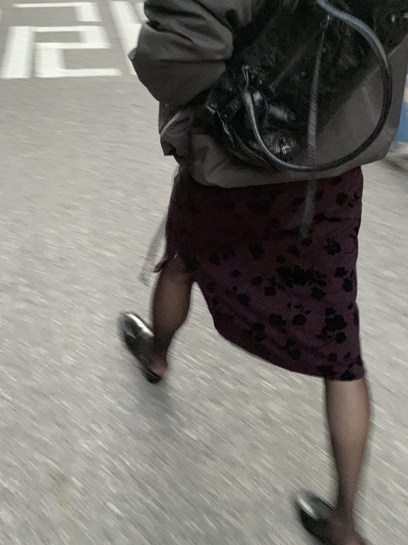 LOFN東大門直郵女裝新款人氣真品時尚熱賣休閑半身裙中短裙LOFN半身裙/中短裙