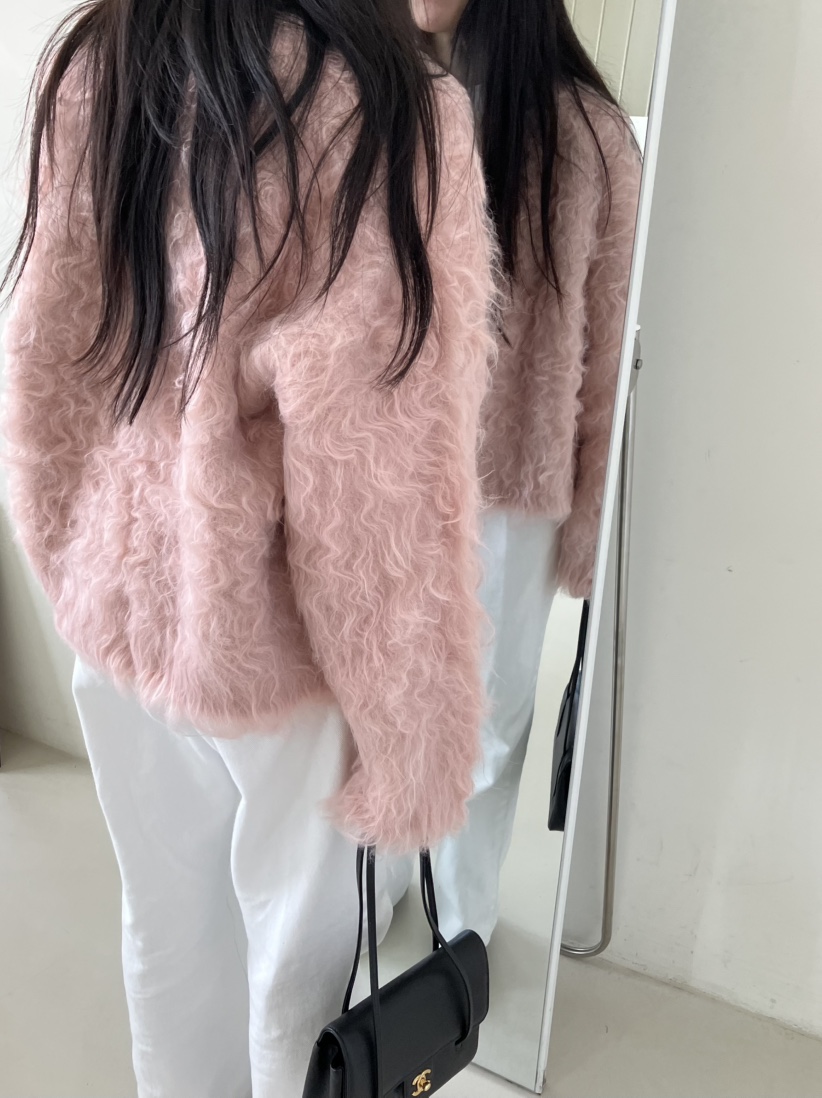 PIN-UP韓國直郵女士新品推薦時尚休閑真品人氣熱賣開衫開衫PIN-UP開衫