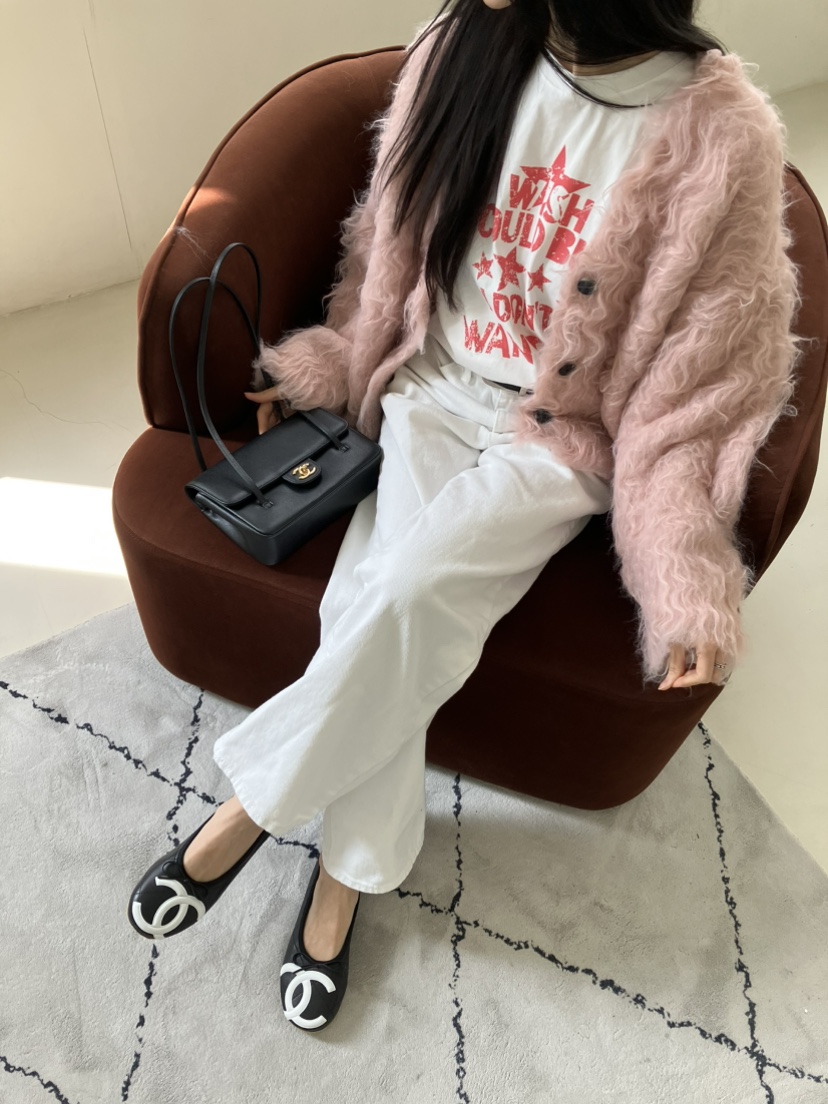 PIN-UP韓國直郵女士新品推薦時尚休閑真品人氣熱賣開衫開衫PIN-UP開衫