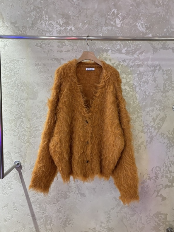 PIN-UP韓國直郵女士新品推薦時尚休閑真品人氣熱賣開衫開衫PIN-UP開衫圖色3