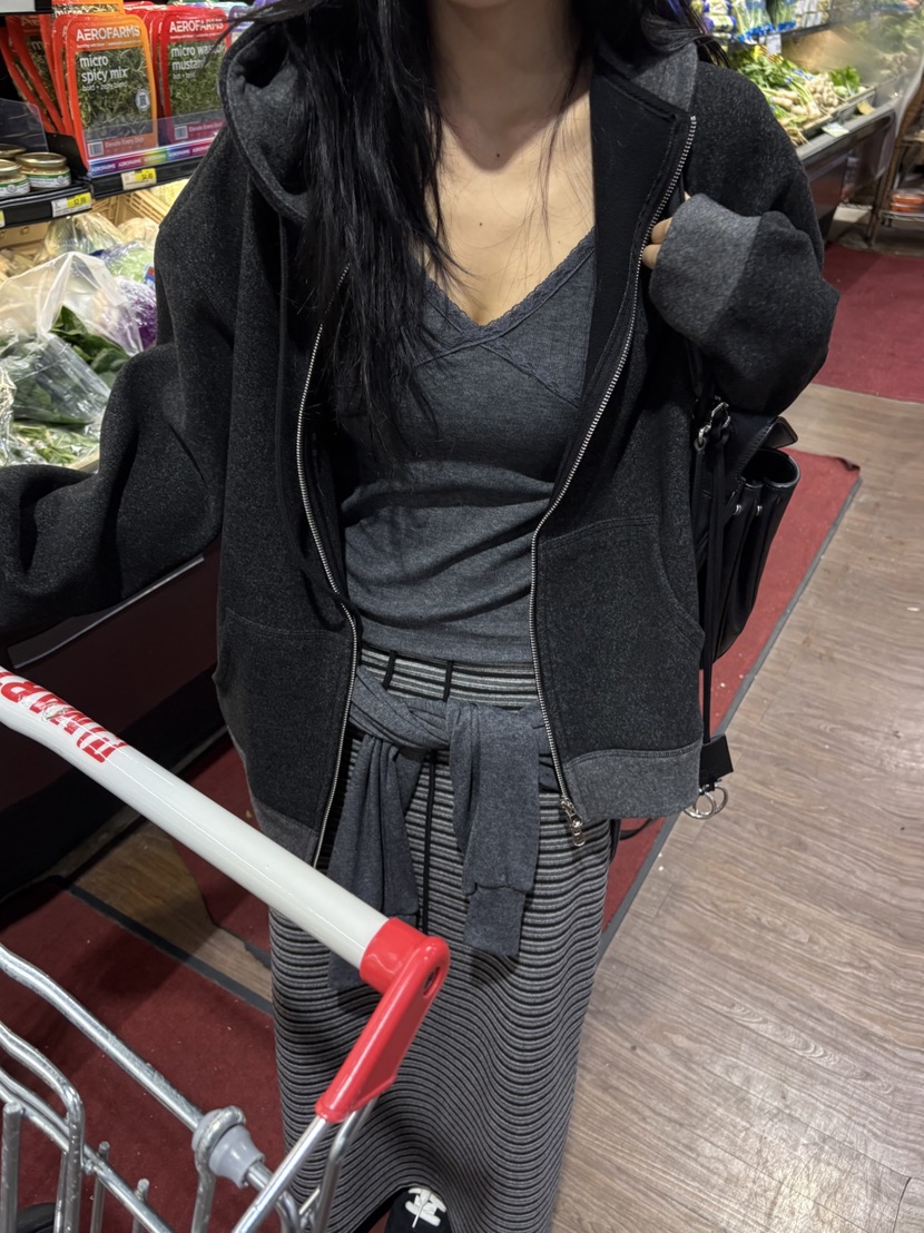 FOR TAPE東大門實拍女裝新品人氣休閑真品熱賣推薦時尚套裝FOR TAPE套裝