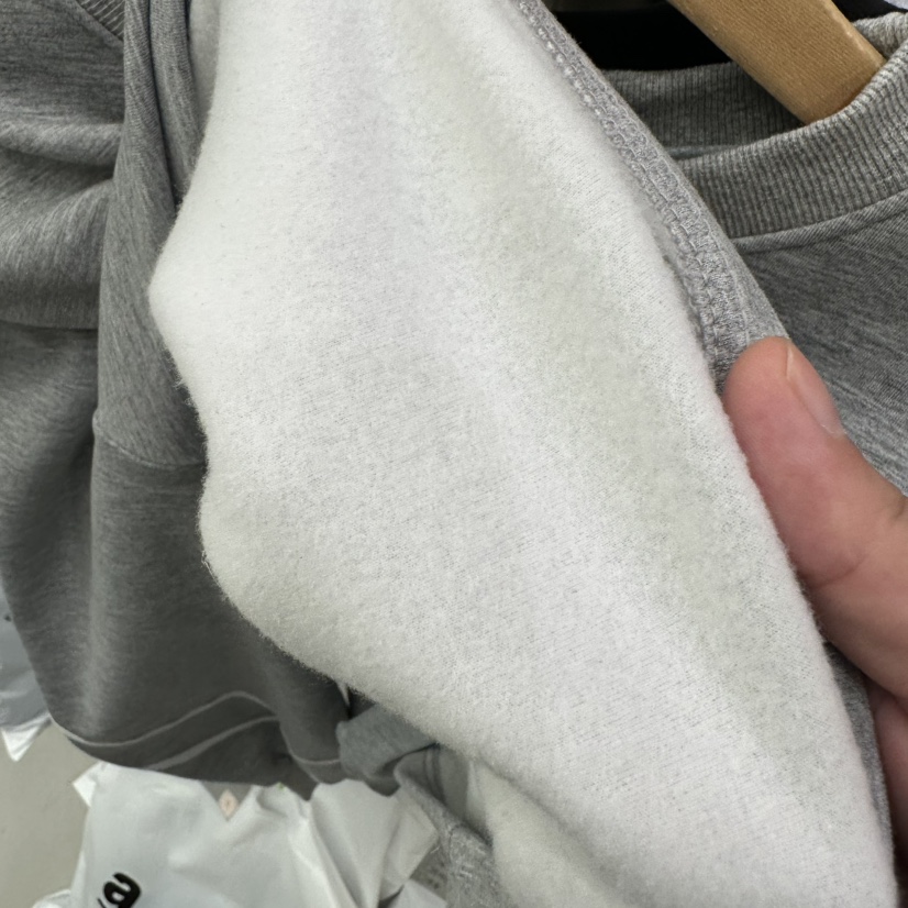 MIX-L東大門直郵女士新品真品人氣熱賣推薦休閑衛衣加絨MIX-L衛衣
