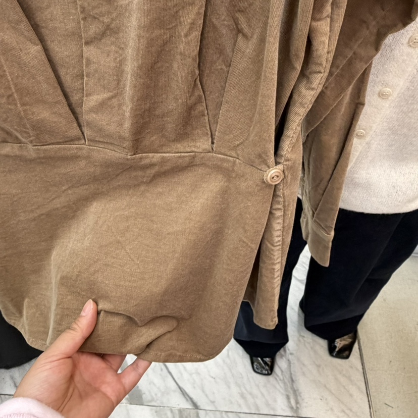 AFTERGLOW東大門代購女士新品人氣熱賣時尚襯衫蕾絲衫褶裥AFTERGLOW襯衫/蕾絲衫