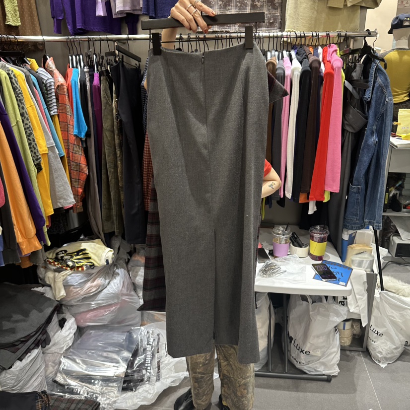 CHAVI韓國直郵女裝新品人氣推薦熱賣休閑真品時尚套裝CHAVI套裝