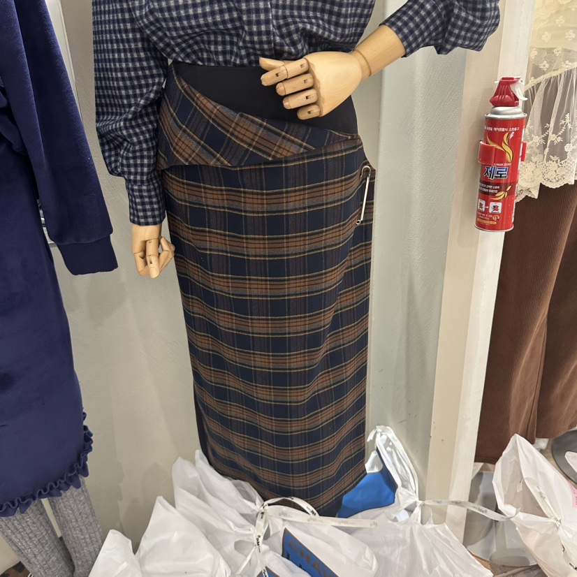 CHAVI韓國直郵女裝新品人氣推薦熱賣休閑真品時尚套裝CHAVI套裝