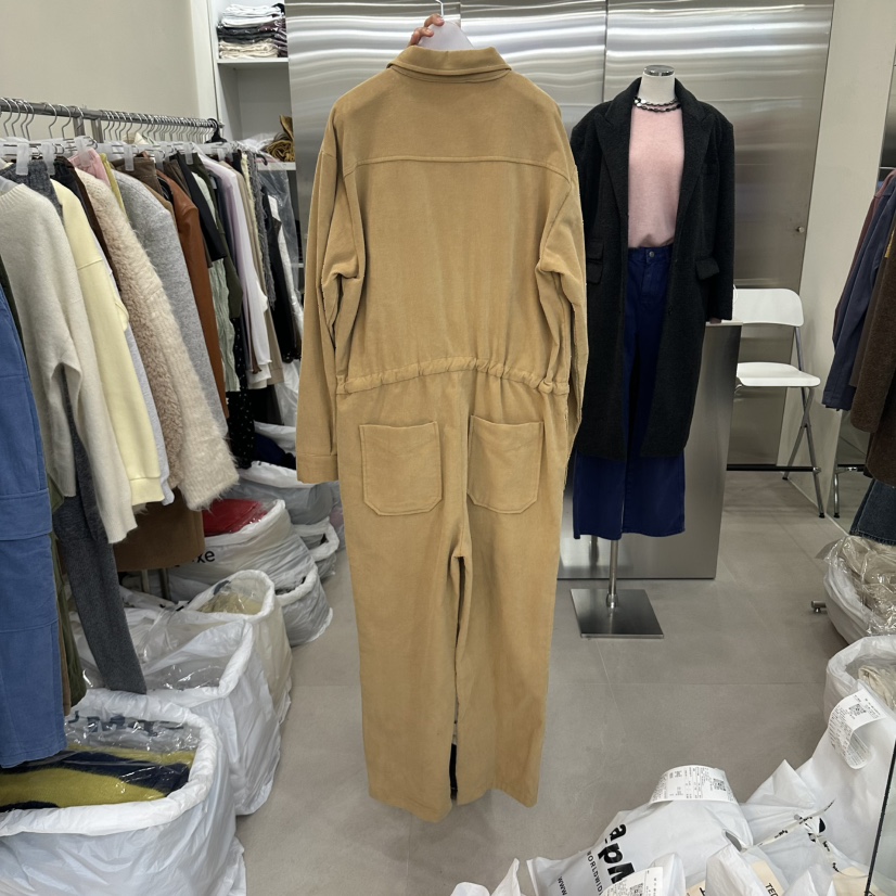 TED韓國直郵女士新品人氣推薦時尚休閑真品熱賣連體褲TED連體褲