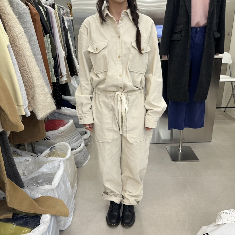 TED韓國直郵女士新品人氣推薦時尚休閑真品熱賣連體褲TED連體褲圖色1