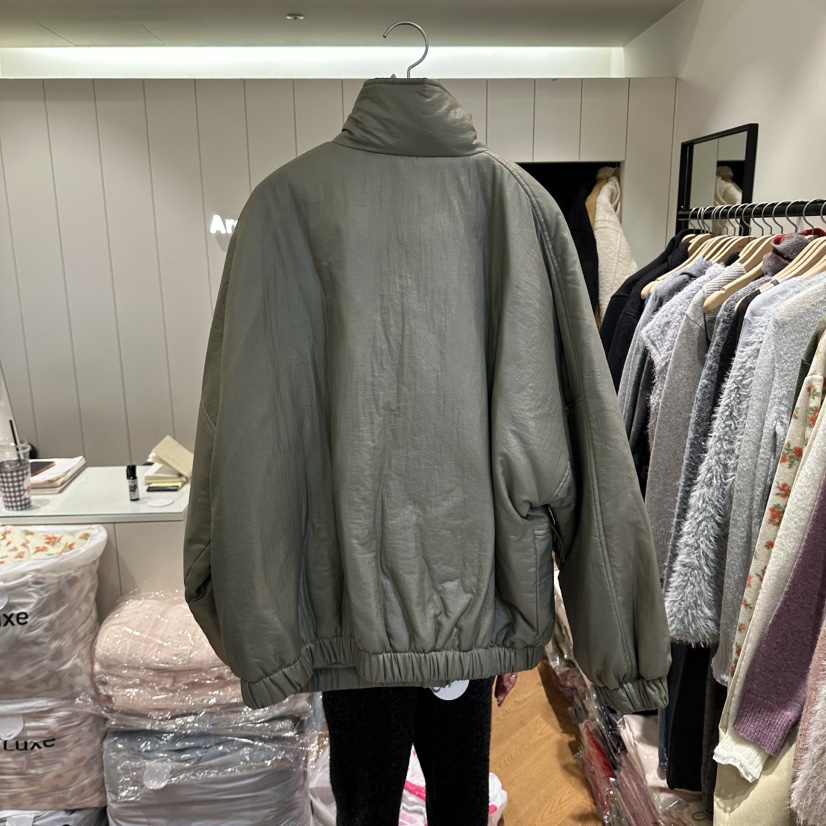 ARC韓國直郵女裝新款時尚休閑真品推薦人氣熱賣夾克arc en ciel夾克