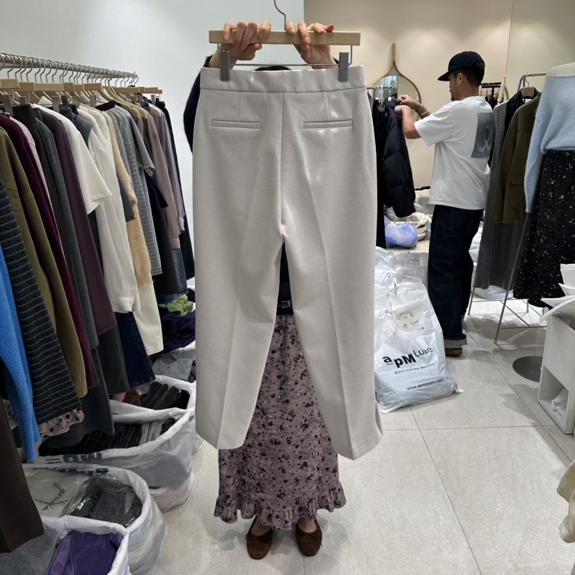 GRACIA東大門代購女裝新款人氣休閑熱賣時尚真品推薦休閑褲GRACIA休閑褲