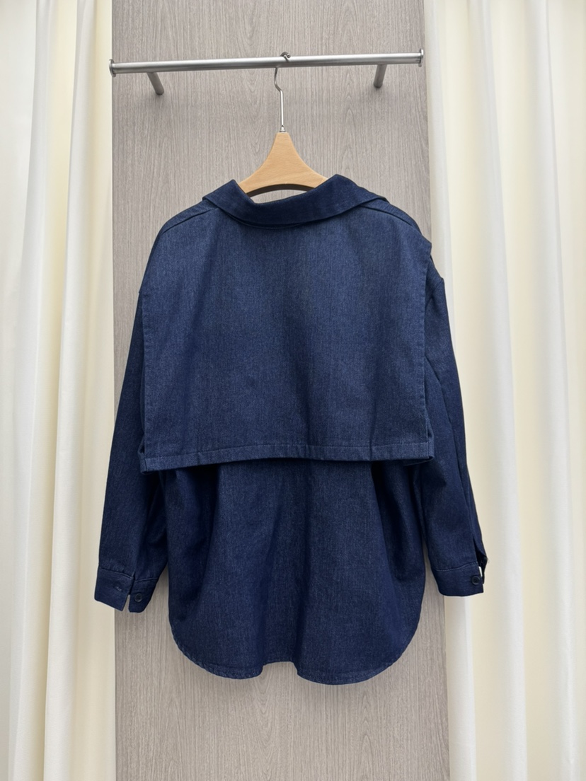 MARIGOLD韓國代購女士新品休閑時尚真品推薦熱賣襯衫蕾絲衫MARIGOLD襯衫/蕾絲衫