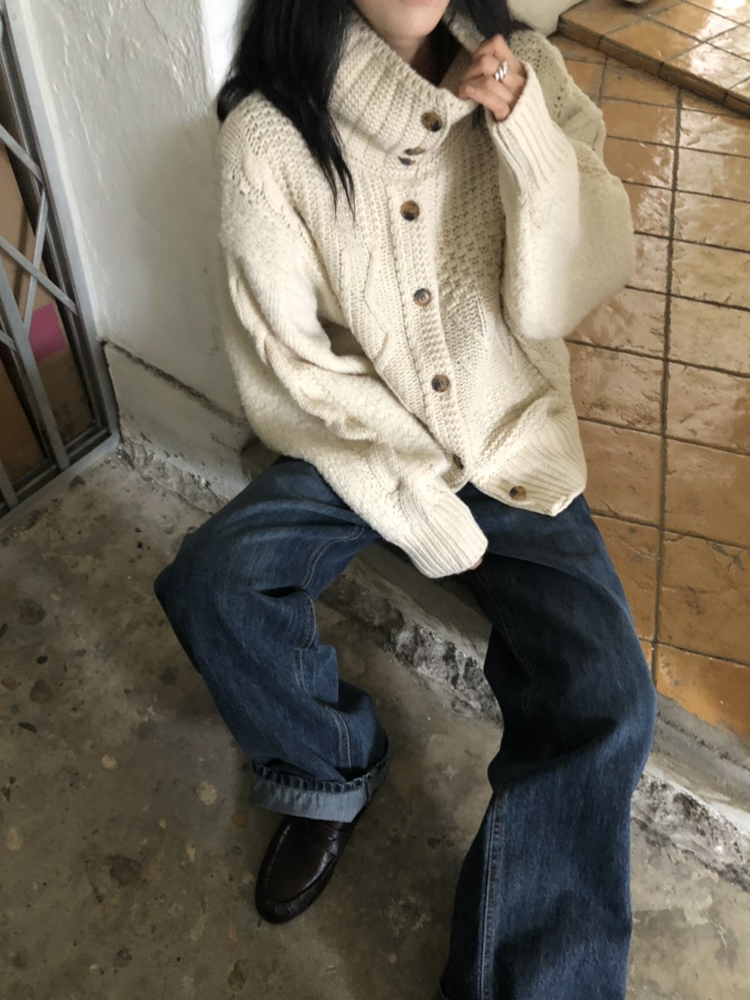 MOVENNE韓國代購女士新品熱賣真品人氣休閑推薦時尚牛仔褲MOVENNE牛仔褲