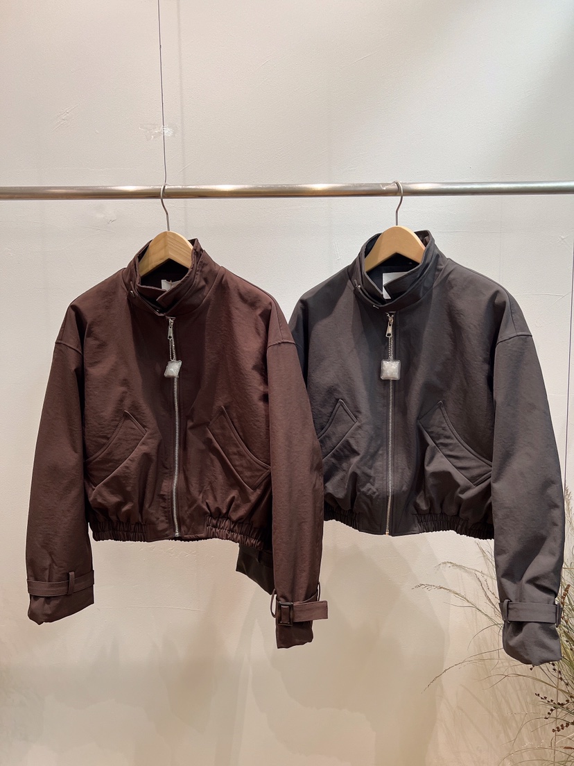 GLAD SOME東大門直郵女士新品人氣推薦真品時尚夾克羽絨服GLAD SOME夾克