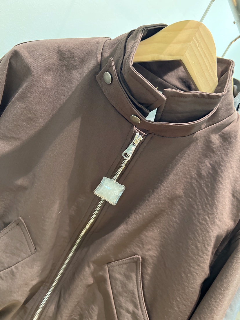 GLAD SOME東大門直郵女士新品人氣推薦真品時尚夾克羽絨服GLAD SOME夾克