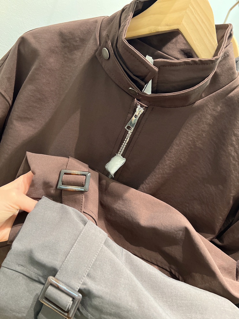 GLAD SOME東大門直郵女士新品人氣推薦真品時尚夾克羽絨服GLAD SOME夾克