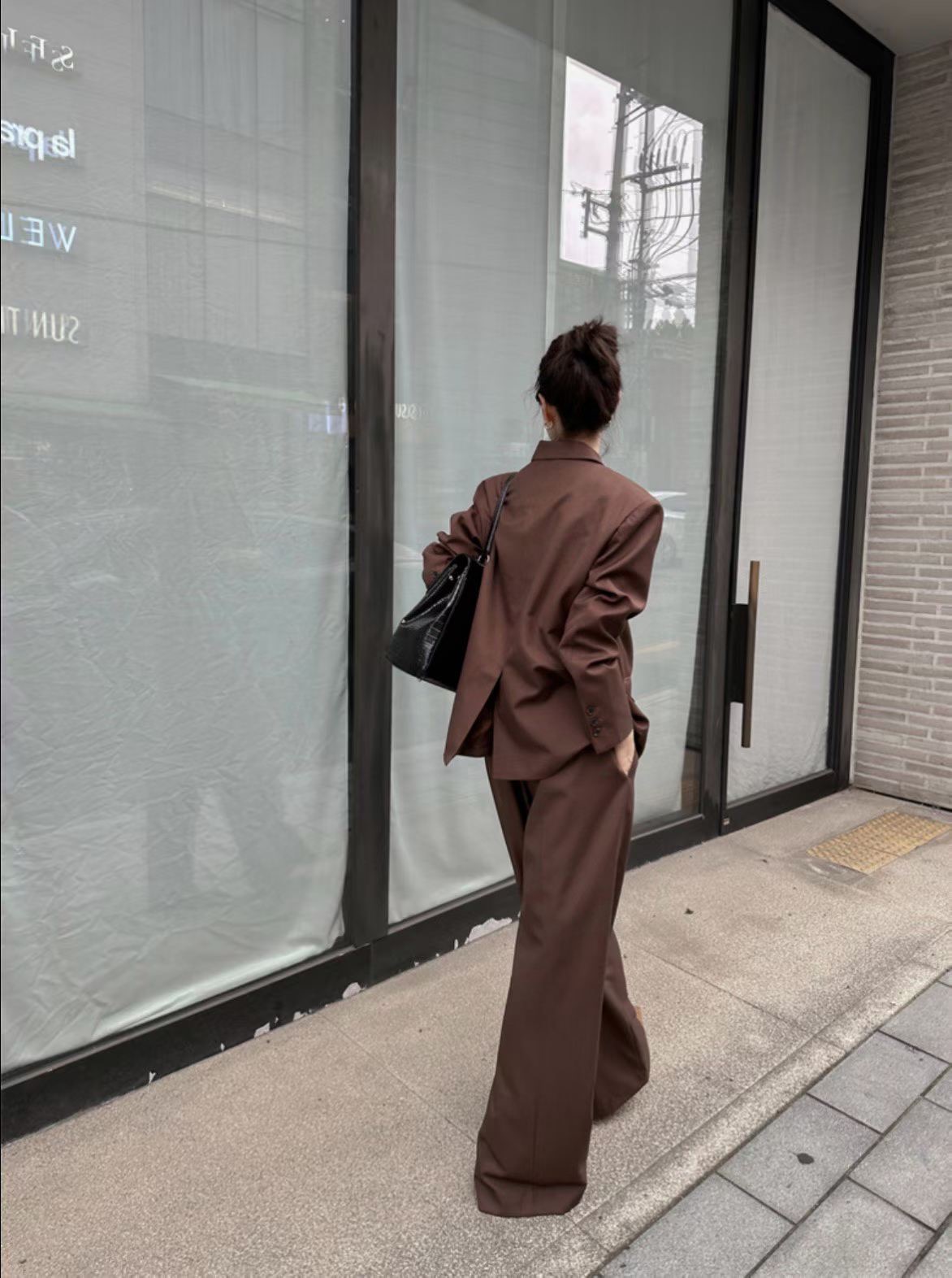 BETONE東大門直郵女裝新款人氣真品時尚推薦休閑熱賣套裝BETONE套裝