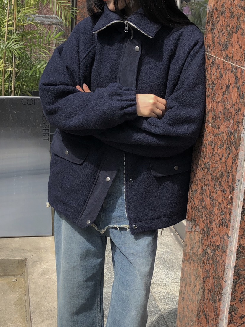 ONDO-P東大門直郵女裝新款時尚熱賣休閑真品人氣推薦夾克ONDO-P夾克