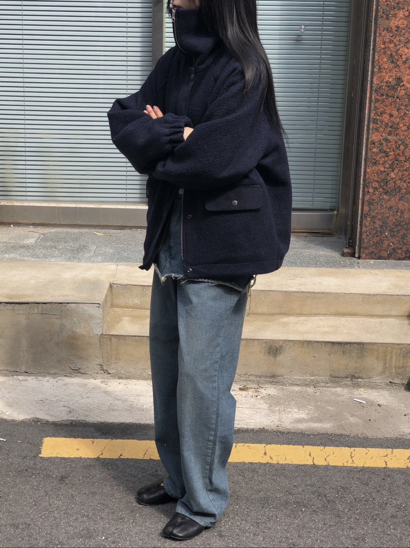 ONDO-P東大門直郵女裝新款時尚熱賣休閑真品人氣推薦夾克ONDO-P夾克