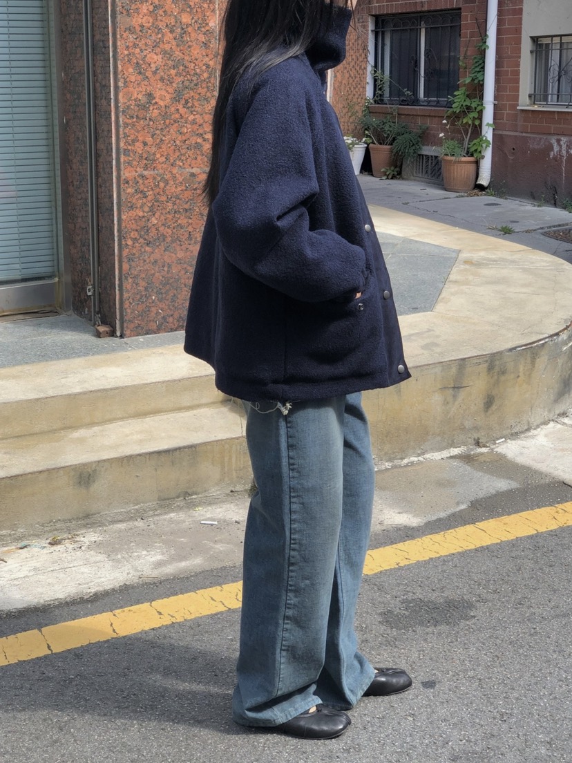 ONDO-P東大門直郵女裝新款時尚熱賣休閑真品人氣推薦夾克ONDO-P夾克