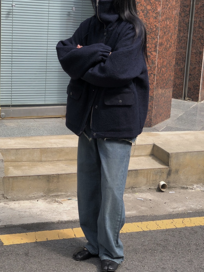 ONDO-P東大門直郵女裝新款時尚熱賣休閑真品人氣推薦夾克ONDO-P夾克
