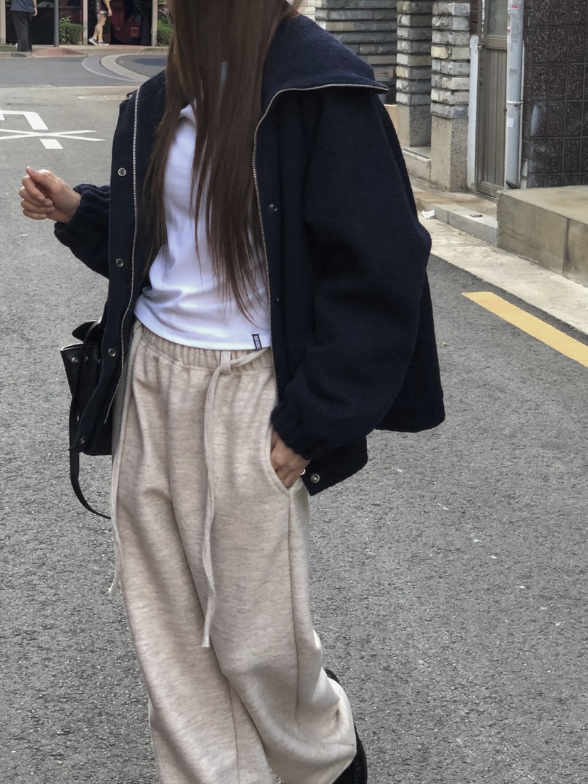 ONDO-P東大門直郵女裝新款時尚熱賣休閑真品人氣推薦夾克ONDO-P夾克