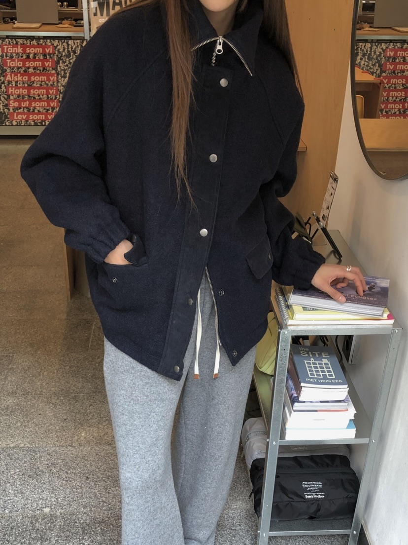 ONDO-P東大門直郵女裝新款時尚熱賣休閑真品人氣推薦夾克ONDO-P夾克