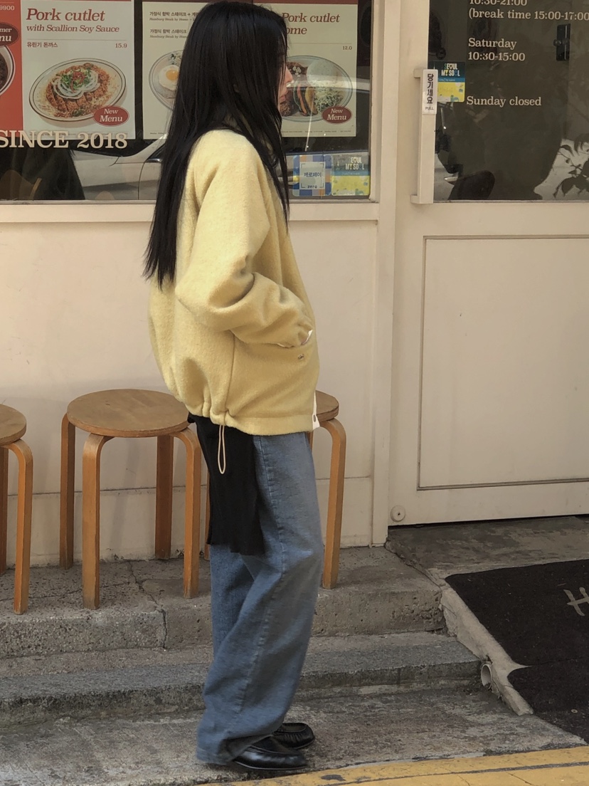 ONDO-P東大門直郵女裝新款時尚熱賣休閑真品人氣推薦夾克ONDO-P夾克