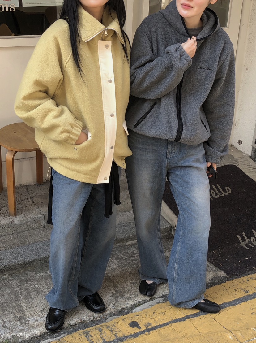 ONDO-P東大門直郵女裝新款時尚熱賣休閑真品人氣推薦夾克ONDO-P夾克