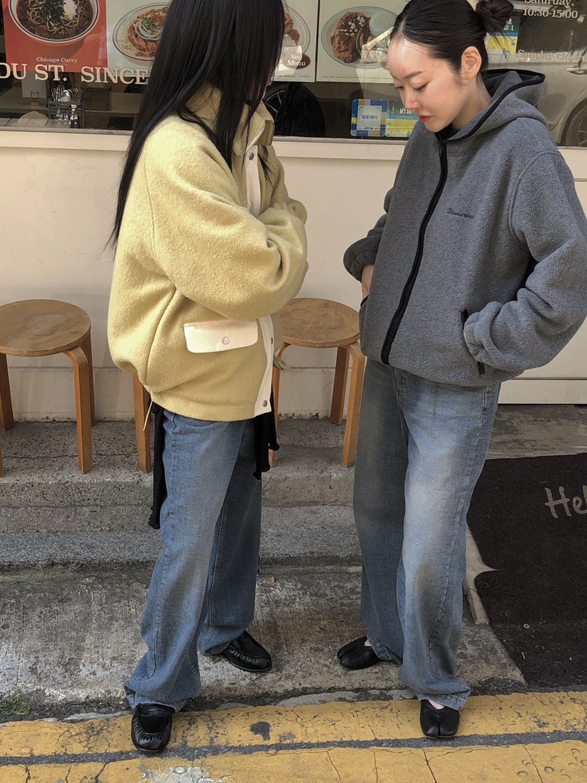 ONDO-P東大門直郵女裝新款時尚熱賣休閑真品人氣推薦夾克ONDO-P夾克