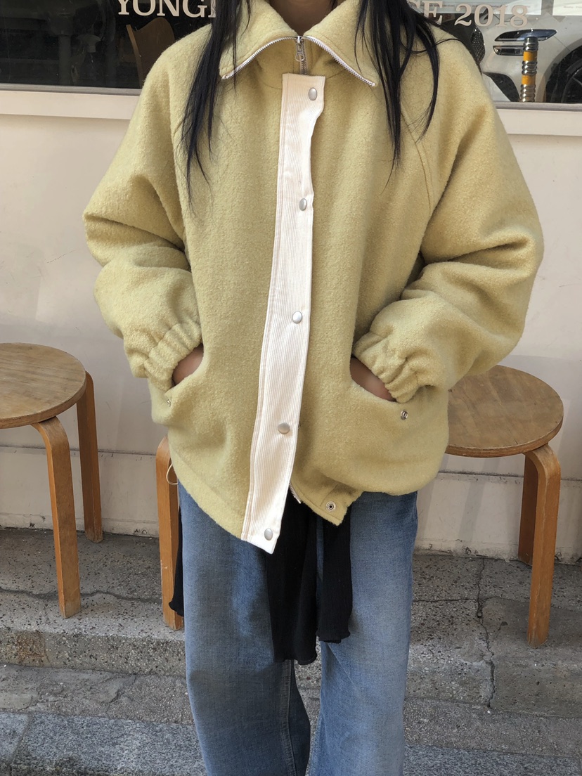 ONDO-P東大門直郵女裝新款時尚熱賣休閑真品人氣推薦夾克ONDO-P夾克