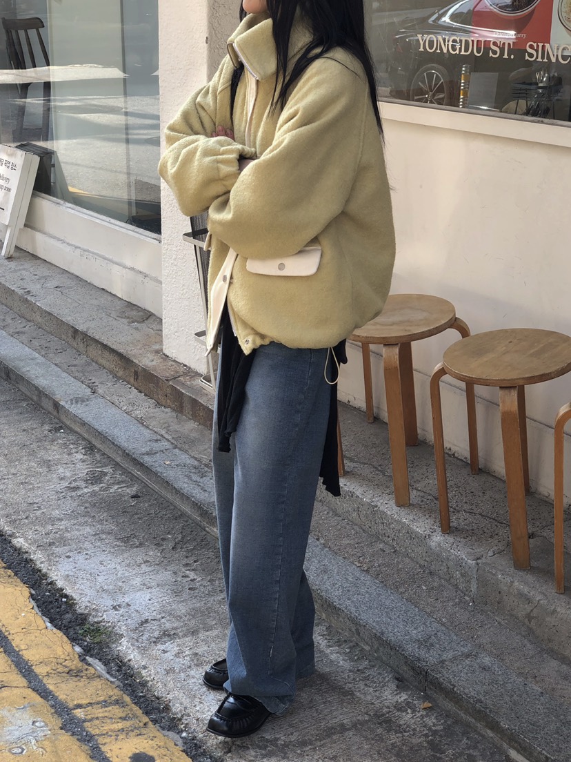 ONDO-P東大門直郵女裝新款時尚熱賣休閑真品人氣推薦夾克ONDO-P夾克