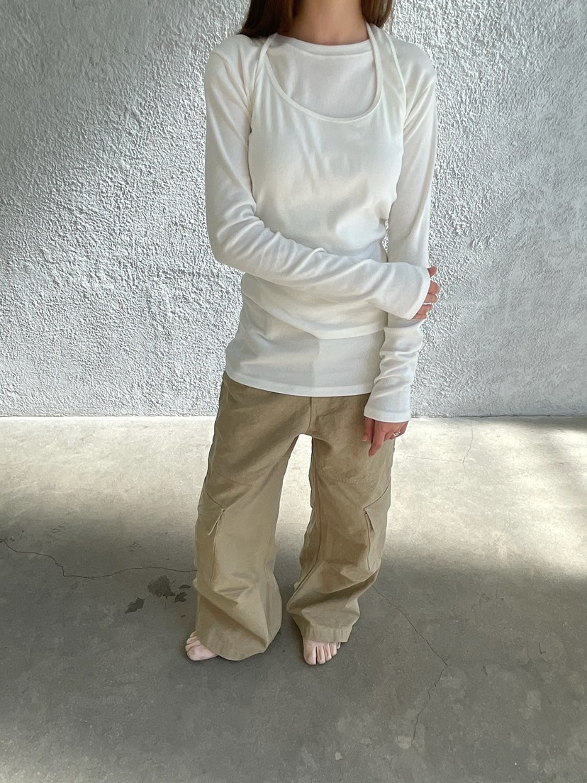 ANOTHER AVENUE東大門直郵女裝新款人氣推薦休閑套裝柔軟ANOTHER AVENUE套裝