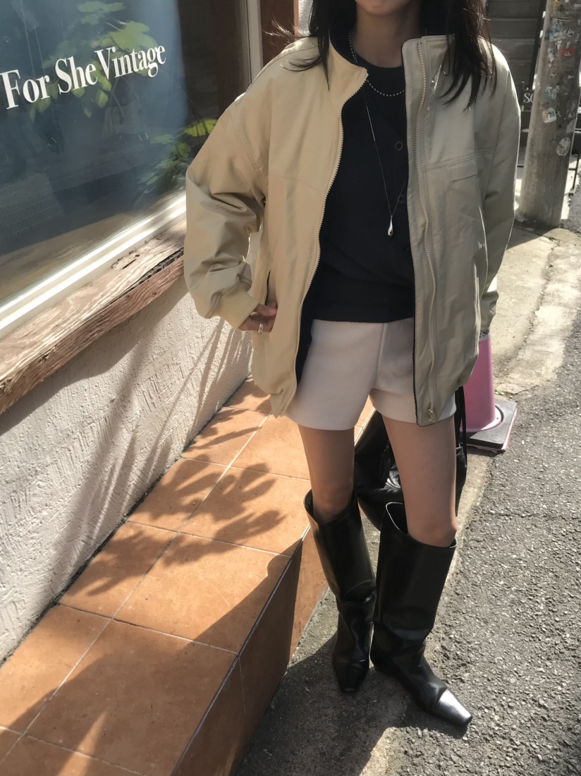 LOFN東大門實拍女士新品熱賣休閑真品時尚人氣推薦夾克LOFN夾克