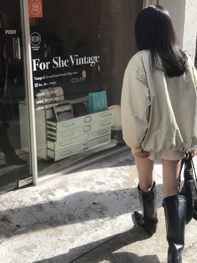 LOFN東大門實拍女士新品熱賣休閑真品時尚人氣推薦夾克LOFN夾克