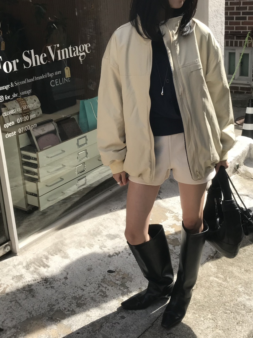 LOFN東大門實拍女士新品熱賣休閑真品時尚人氣推薦夾克LOFN夾克